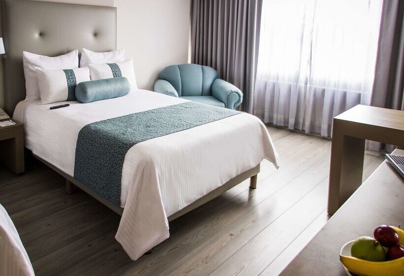 Grand Cantalagua Hotel Morelia, Bw Signature Collection