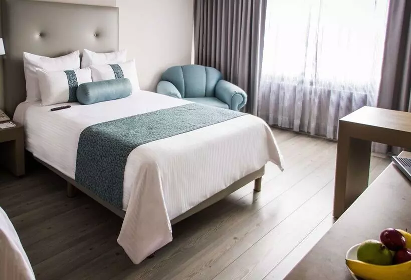 Grand Cantalagua Hotel Morelia, Bw Signature Collection