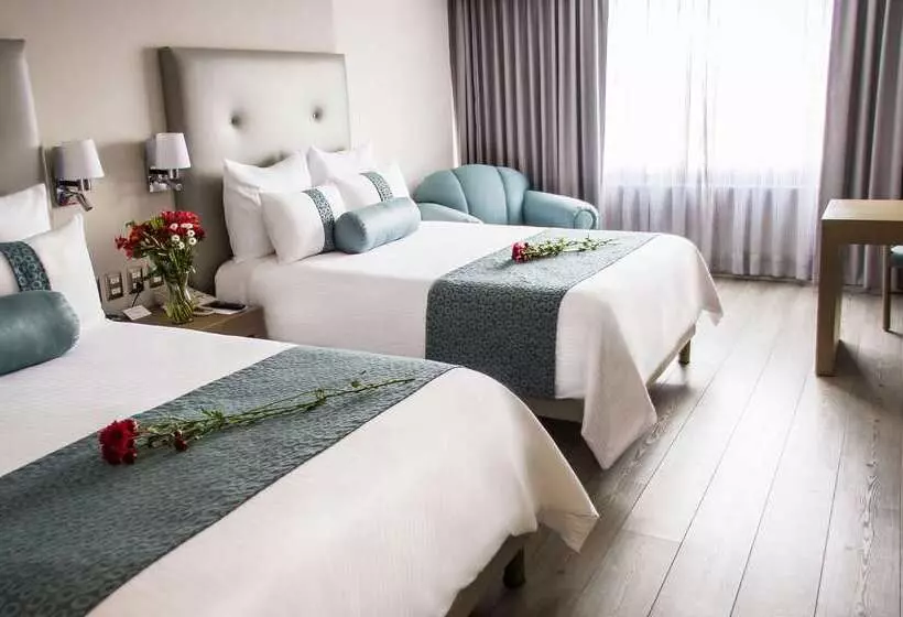 Grand Cantalagua Hotel Morelia, Bw Signature Collection