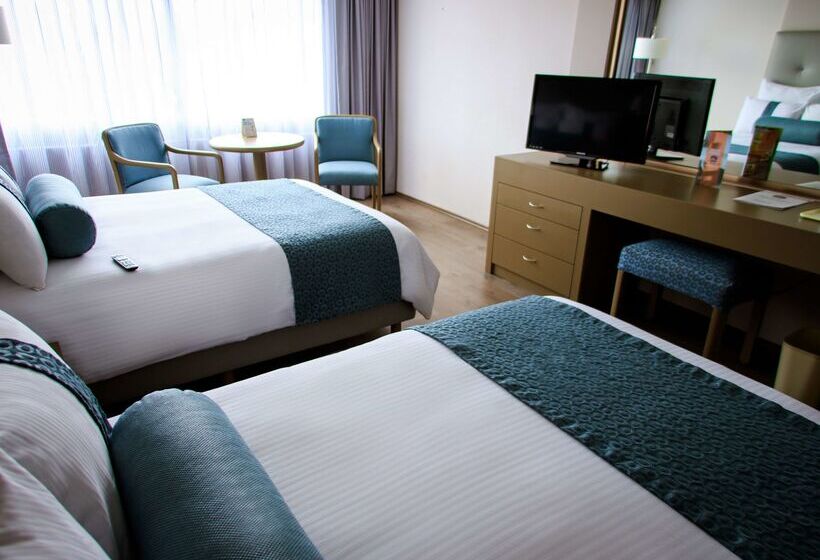 Grand Cantalagua Hotel Morelia, Bw Signature Collection