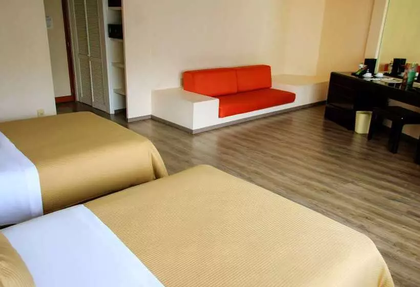 Grand Cantalagua Hotel Morelia, Bw Signature Collection