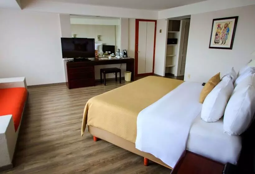 Grand Cantalagua Hotel Morelia, Bw Signature Collection