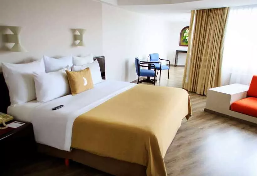 Grand Cantalagua Hotel Morelia, Bw Signature Collection