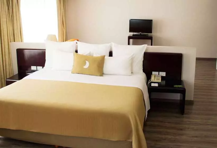 Grand Cantalagua Hotel Morelia, Bw Signature Collection