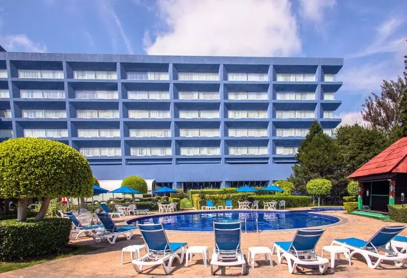 Grand Cantalagua Hotel Morelia, Bw Signature Collection