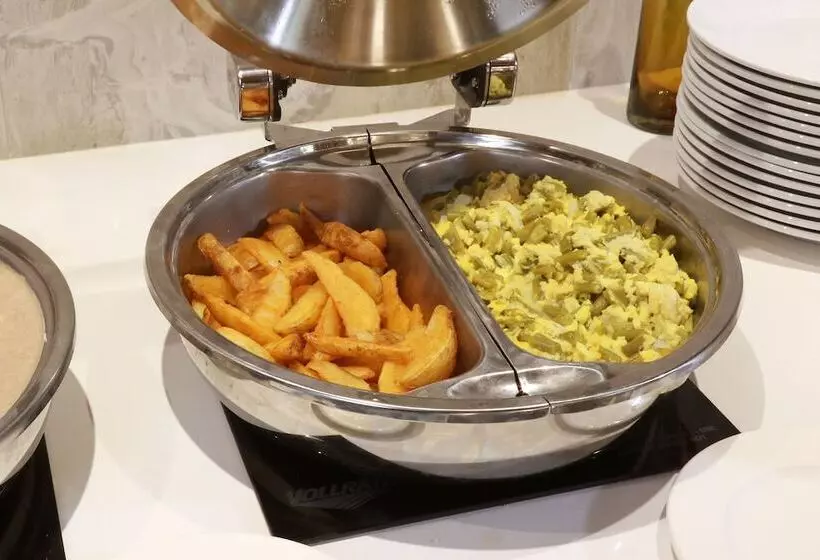 호텔 Holiday Inn   Ciudad Juarez, An Ihg