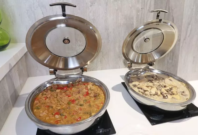 호텔 Holiday Inn   Ciudad Juarez, An Ihg