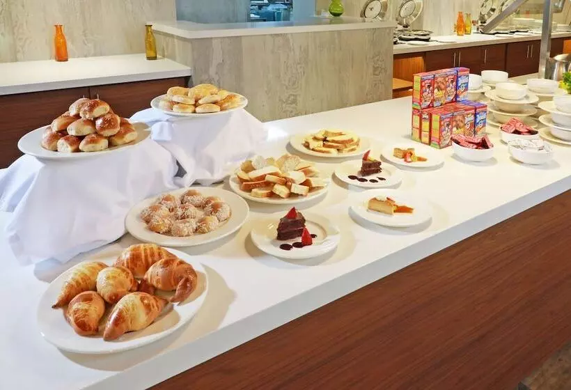 호텔 Holiday Inn   Ciudad Juarez, An Ihg