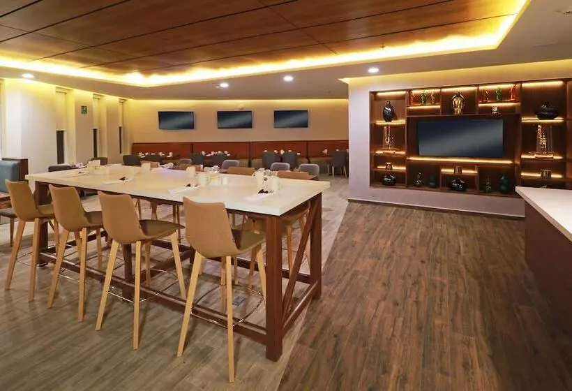 호텔 Holiday Inn   Ciudad Juarez, An Ihg