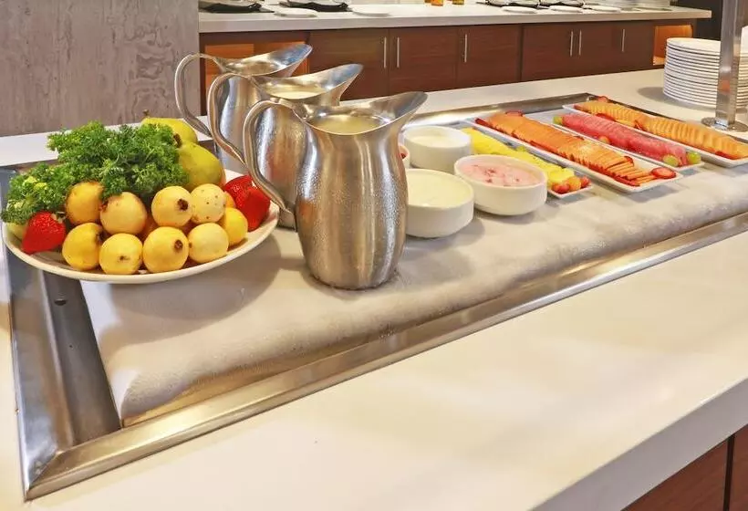 호텔 Holiday Inn   Ciudad Juarez, An Ihg