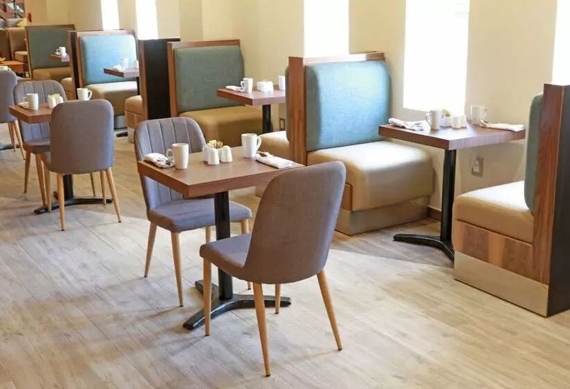 호텔 Holiday Inn   Ciudad Juarez, An Ihg