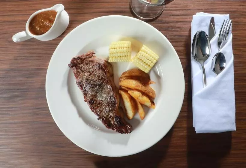 호텔 Holiday Inn   Ciudad Juarez, An Ihg