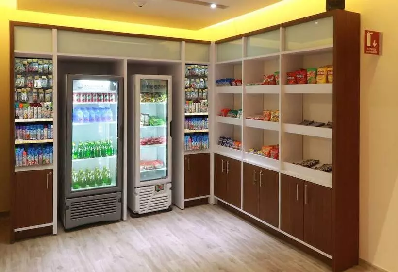 호텔 Holiday Inn   Ciudad Juarez, An Ihg