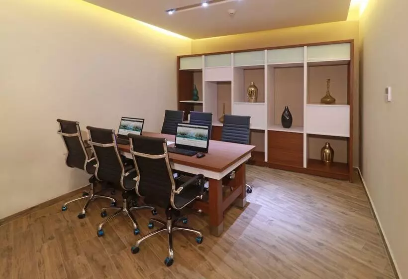 호텔 Holiday Inn   Ciudad Juarez, An Ihg