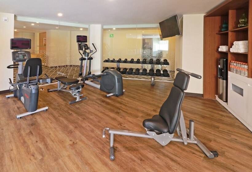 Hotel Holiday Inn   Ciudad Juarez, An Ihg