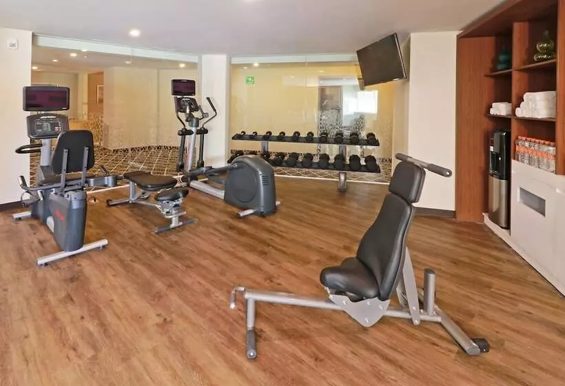 호텔 Holiday Inn   Ciudad Juarez, An Ihg