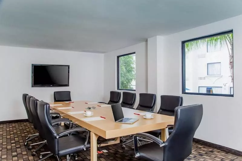 ホテル Fiesta Inn Monclova