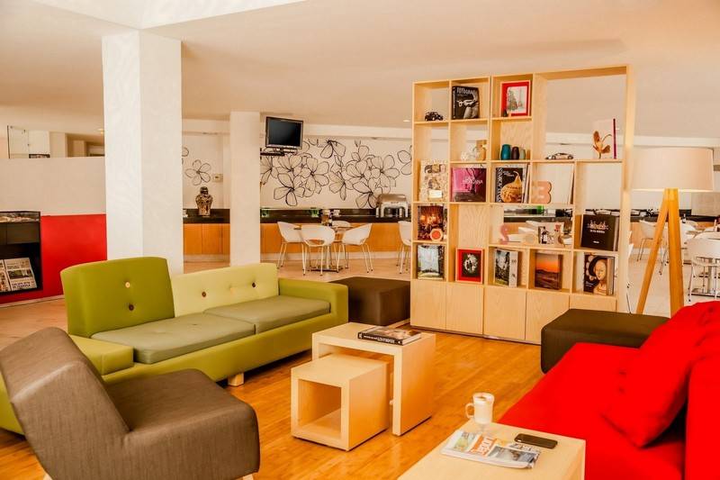 هتل Fiesta Inn Monclova