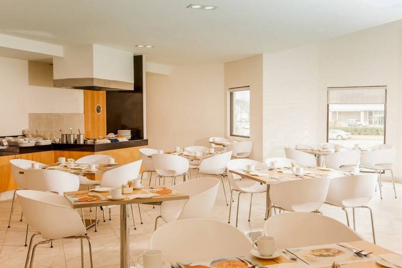 هتل Fiesta Inn Monclova