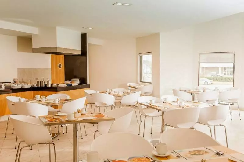 ホテル Fiesta Inn Monclova