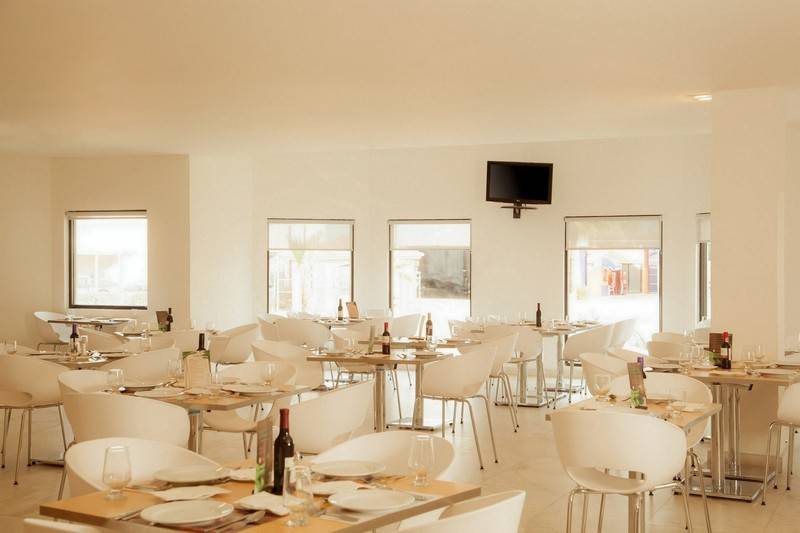 هتل Fiesta Inn Monclova