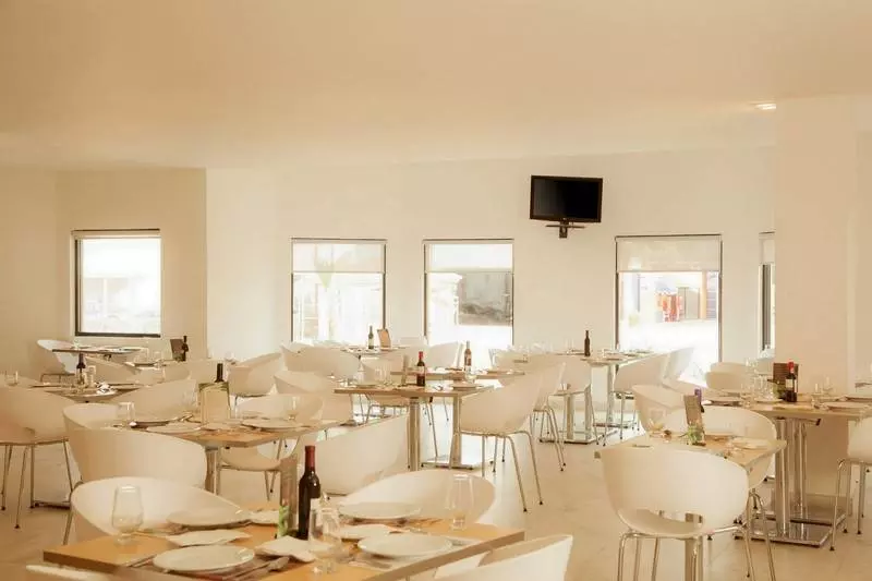 ホテル Fiesta Inn Monclova