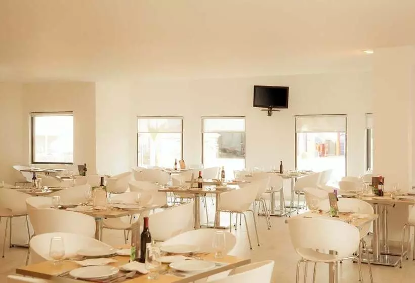 ホテル Fiesta Inn Monclova