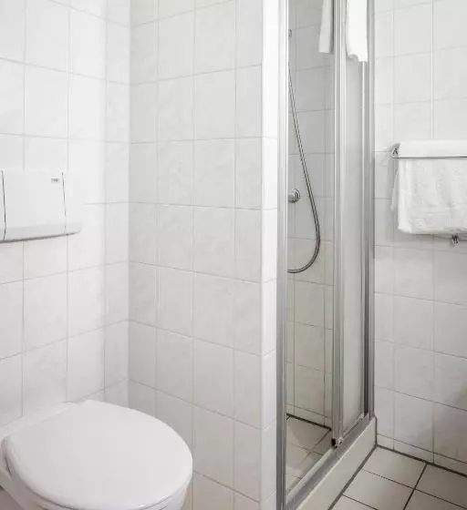 호텔 Fletcher Restaurant Emmen