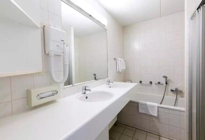 호텔 Fletcher Restaurant Emmen