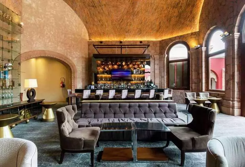 فندق Hilton San Luis Potosi