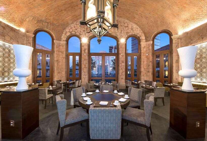 هتل Hilton San Luis Potosi