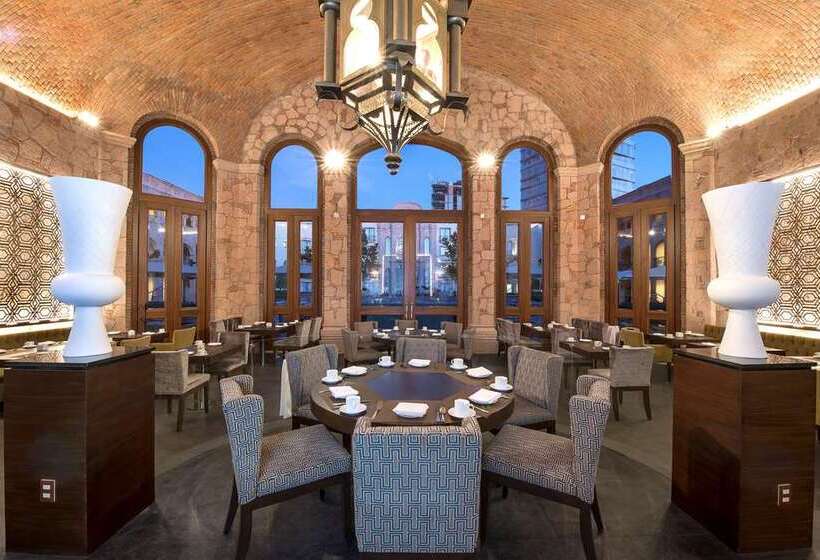 هتل Hilton San Luis Potosi