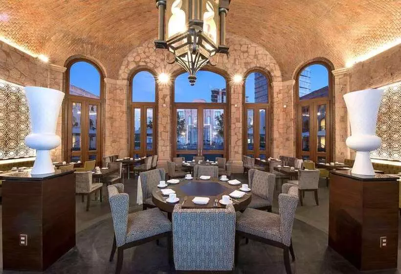 فندق Hilton San Luis Potosi