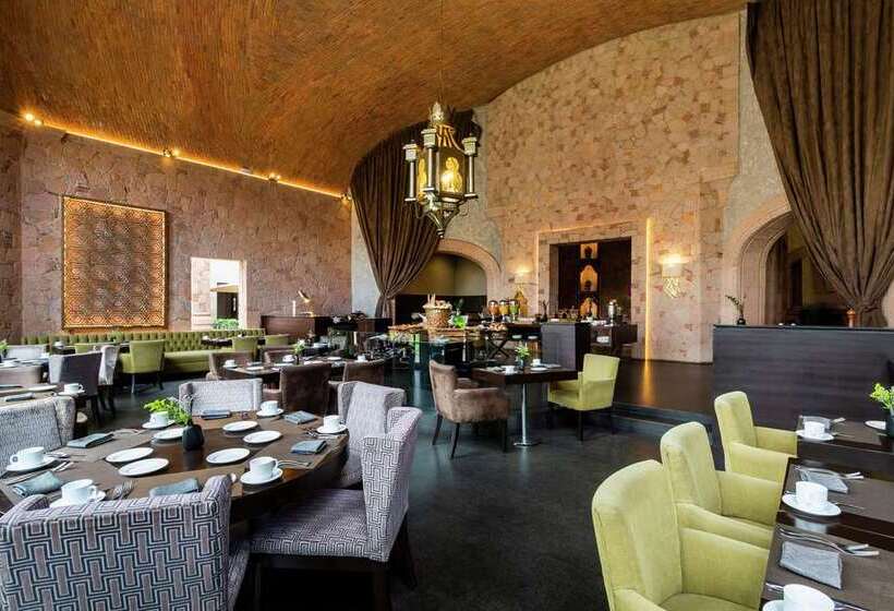 هتل Hilton San Luis Potosi