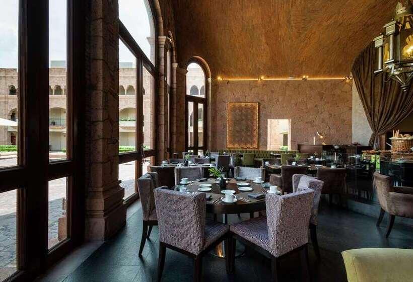 هتل Hilton San Luis Potosi