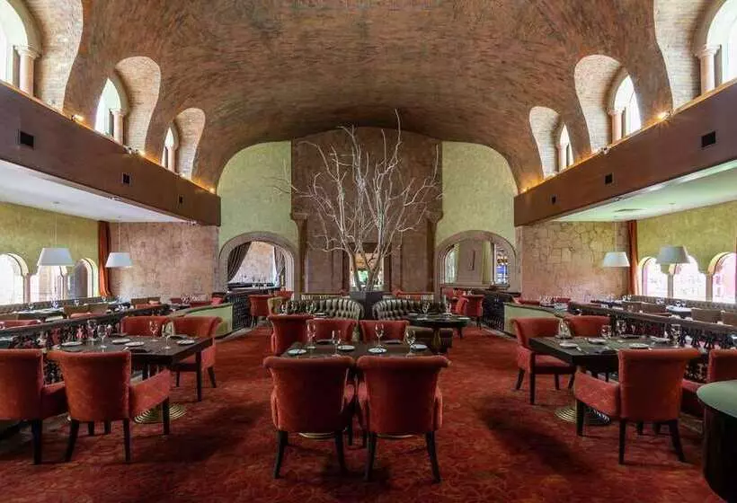 فندق Hilton San Luis Potosi