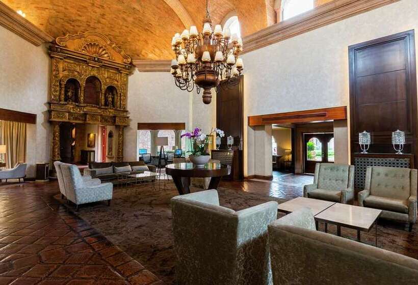 هتل Hilton San Luis Potosi