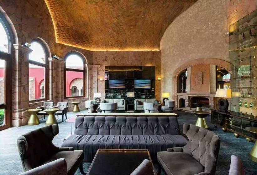 فندق Hilton San Luis Potosi