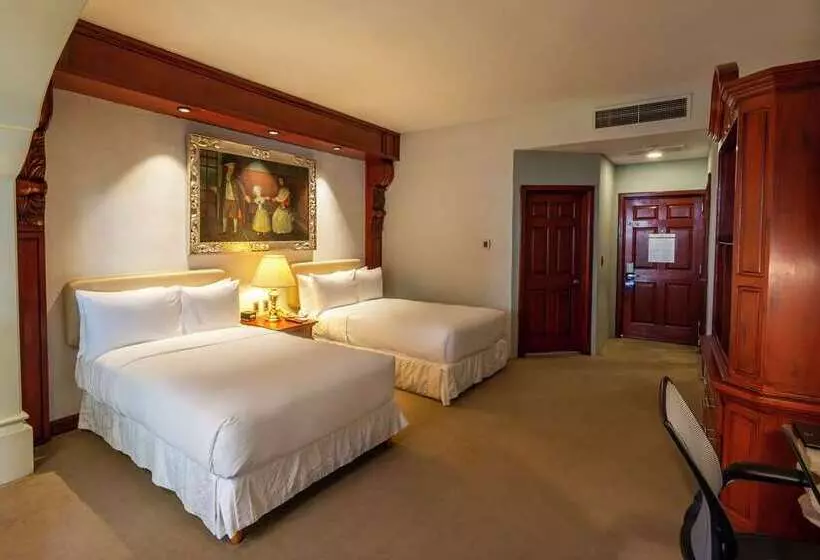 فندق Hilton San Luis Potosi