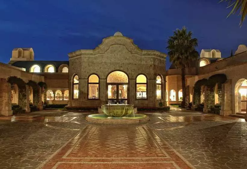 فندق Hilton San Luis Potosi