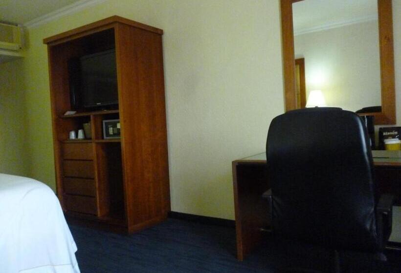 فندق Holiday Inn Express Oaxaca   Centro Historico, An Ihg