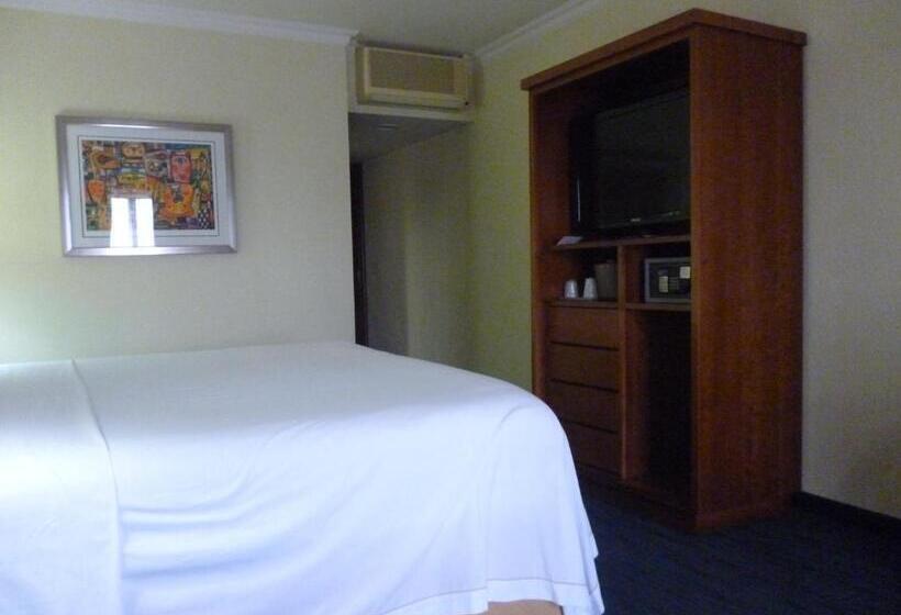 فندق Holiday Inn Express Oaxaca   Centro Historico, An Ihg