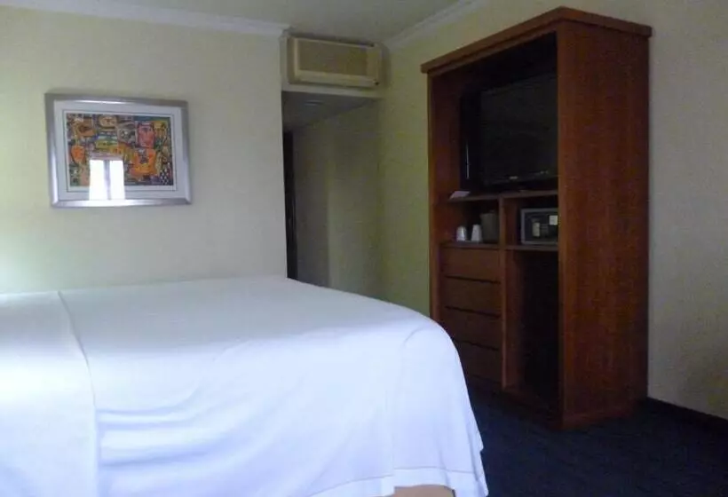 هتل Holiday Inn Express Oaxaca Centro Historico, An Ihg