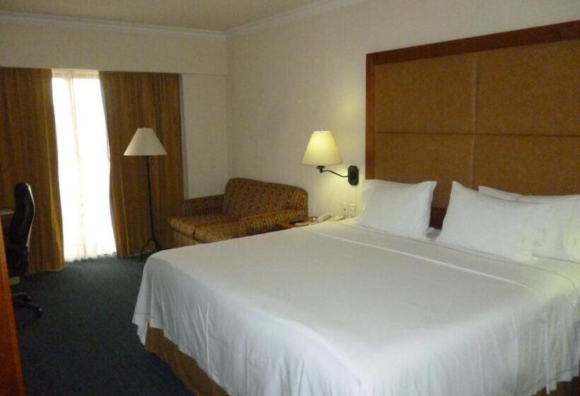 فندق Holiday Inn Express Oaxaca   Centro Historico, An Ihg