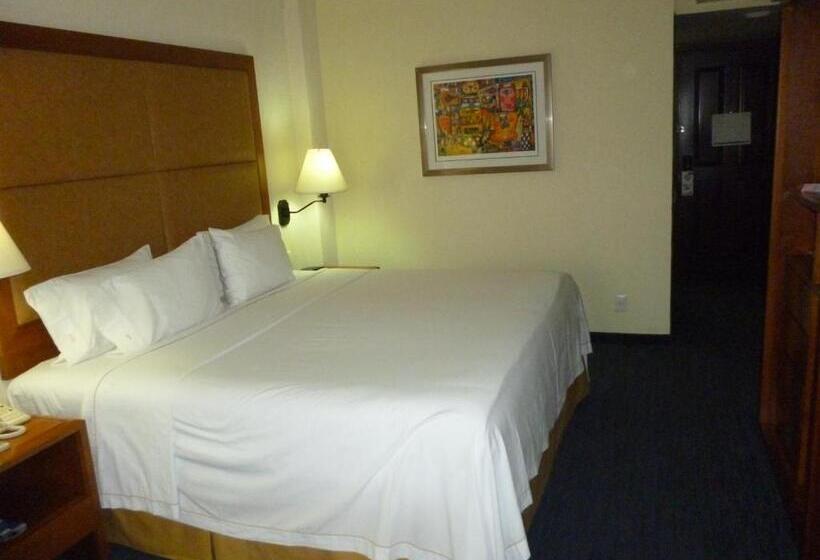 فندق Holiday Inn Express Oaxaca   Centro Historico, An Ihg
