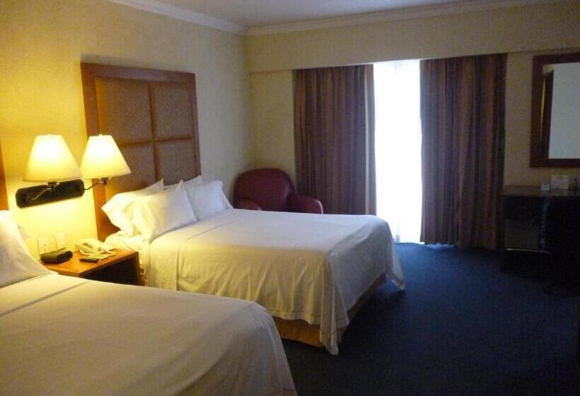 فندق Holiday Inn Express Oaxaca   Centro Historico, An Ihg