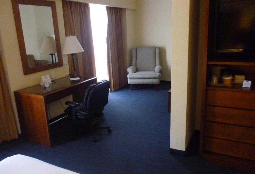 فندق Holiday Inn Express Oaxaca   Centro Historico, An Ihg