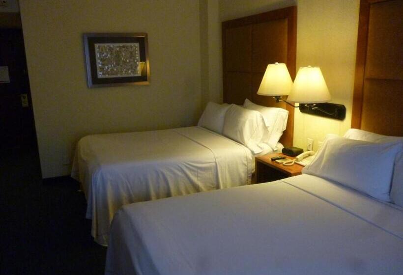 فندق Holiday Inn Express Oaxaca   Centro Historico, An Ihg