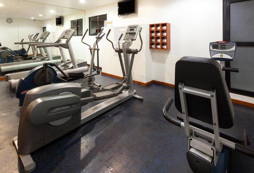 فندق Holiday Inn Express Oaxaca   Centro Historico, An Ihg