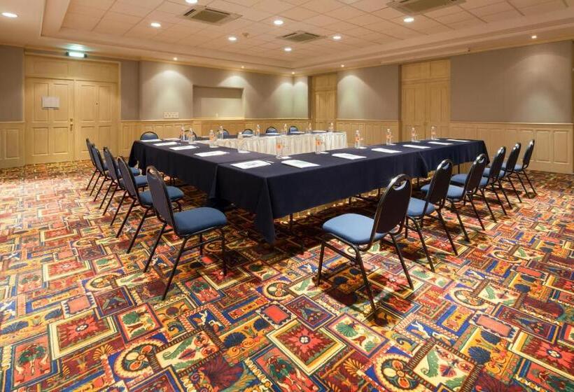 فندق Holiday Inn Express Oaxaca   Centro Historico, An Ihg